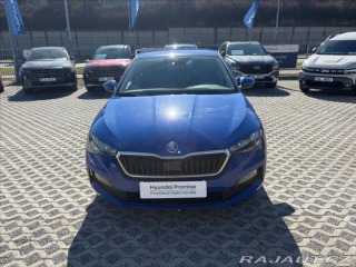 Škoda Scala 1,0 TSI AMBITION 2023