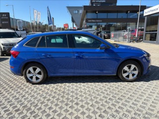 Škoda Scala 1,0 TSI AMBITION 2023