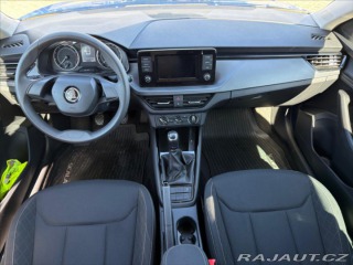 Škoda Scala 1,0 TSI AMBITION 2023