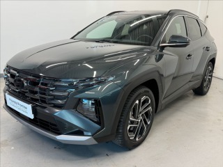 Hyundai Tucson 1,6 T-GDI PHEV PREMIUM LU