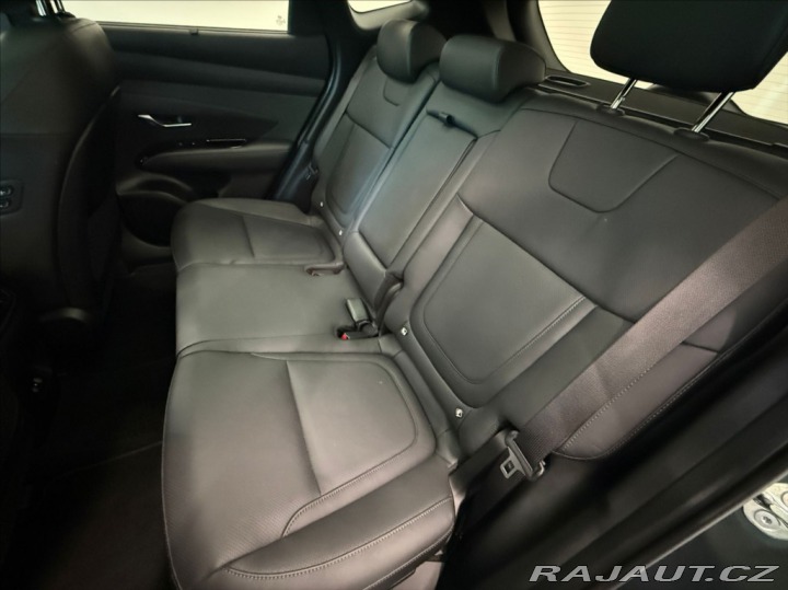 Hyundai Tucson 1,6 T-GDI PHEV PREMIUM LU 2024