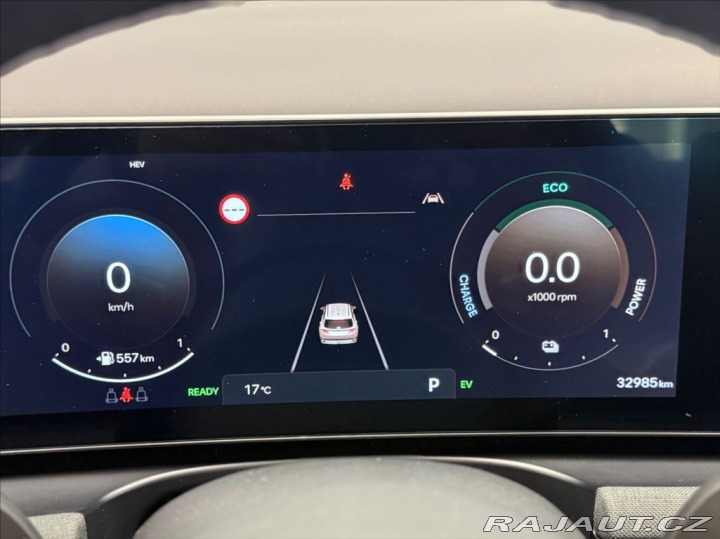 Hyundai Tucson 1,6 T-GDI PHEV PREMIUM LU 2024