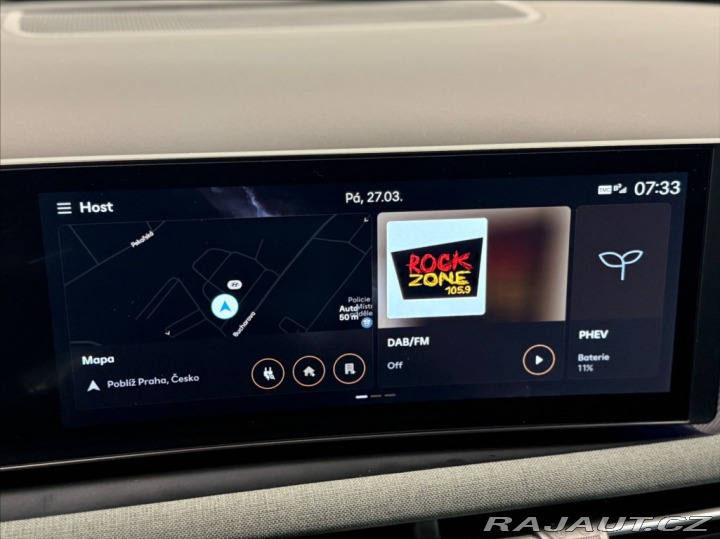 Hyundai Tucson 1,6 T-GDI PHEV PREMIUM LU 2024