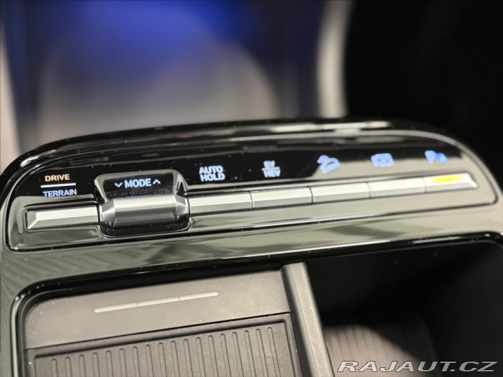 Hyundai Tucson 1,6 T-GDI PHEV PREMIUM LU 2024