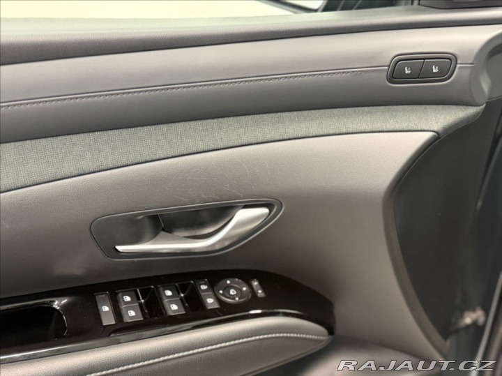 Hyundai Tucson 1,6 T-GDI PHEV PREMIUM LU 2024
