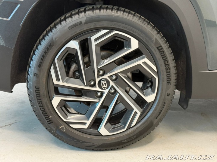 Hyundai Tucson 1,6 T-GDI PHEV PREMIUM LU 2024