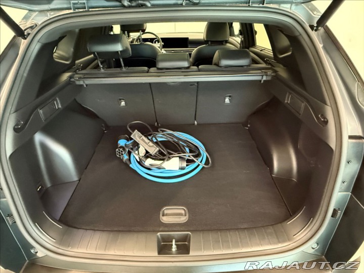 Hyundai Tucson 1,6 T-GDI PHEV PREMIUM LU 2024