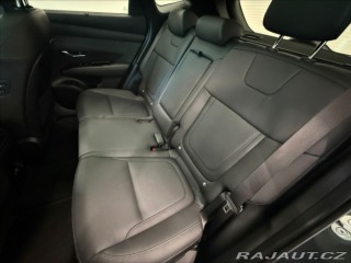 Hyundai Tucson 1,6 T-GDI PHEV PREMIUM LU 2024