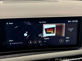 Hyundai Tucson 1,6 T-GDI PHEV PREMIUM LU 2024