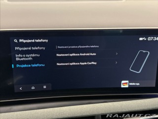 Hyundai Tucson 1,6 T-GDI PHEV PREMIUM LU 2024