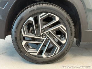 Hyundai Tucson 1,6 T-GDI PHEV PREMIUM LU 2024