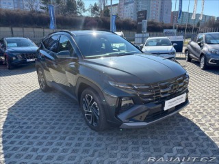 Hyundai Tucson 1,6 T-GDI PHEV PREMIUM LU 2024