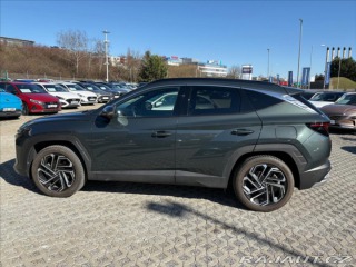 Hyundai Tucson 1,6 T-GDI PHEV PREMIUM LU 2024