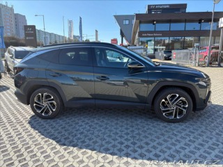 Hyundai Tucson 1,6 T-GDI PHEV PREMIUM LU 2024