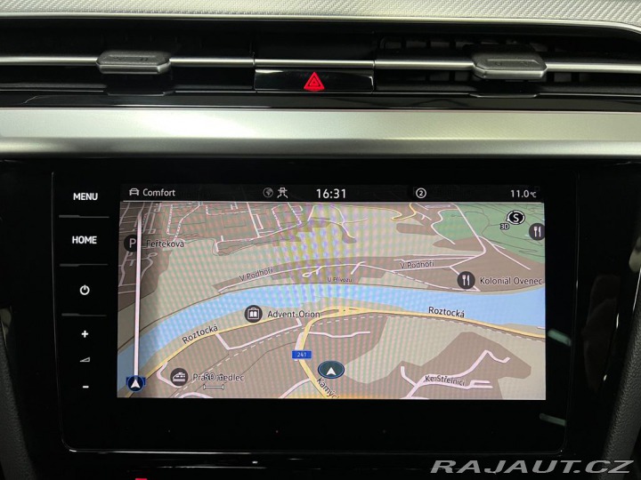 Volkswagen Arteon 2.0TSI 206KW DSG 4M R-LIN 2022