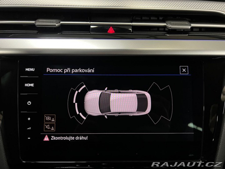 Volkswagen Arteon 2.0TSI 206KW DSG 4M R-LIN 2022