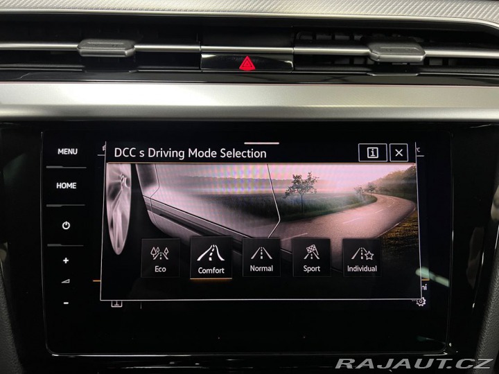 Volkswagen Arteon 2.0TSI 206KW DSG 4M R-LIN 2022