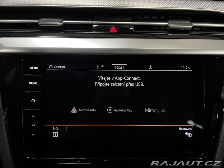 Volkswagen Arteon 2.0TSI 206KW DSG 4M R-LIN 2022