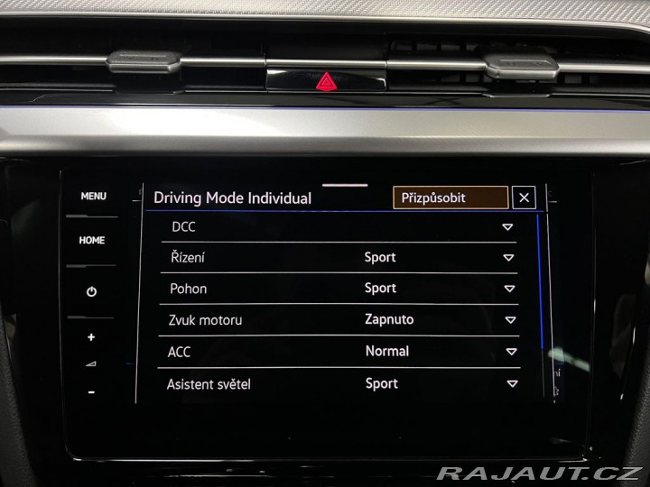 Volkswagen Arteon 2.0TSI 206KW DSG 4M R-LIN 2022