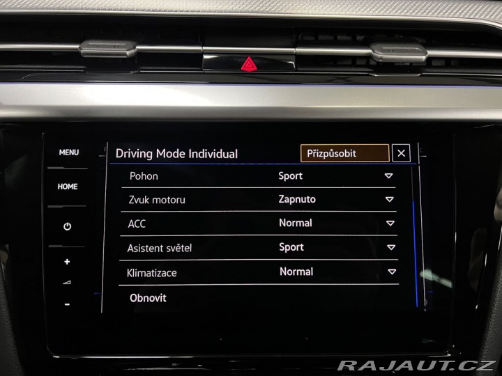 Volkswagen Arteon 2.0TSI 206KW DSG 4M R-LIN 2022