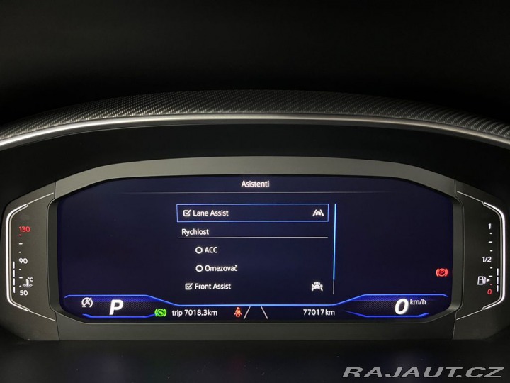 Volkswagen Arteon 2.0TSI 206KW DSG 4M R-LIN 2022