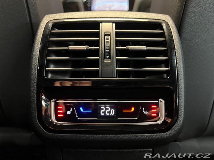 Volkswagen Arteon 2.0TSI 206KW DSG 4M R-LIN 2022