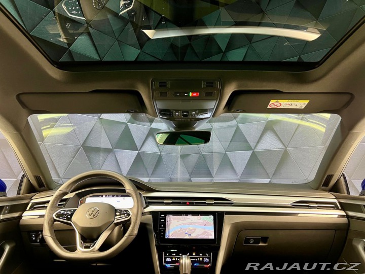 Volkswagen Arteon 2.0TSI 206KW DSG 4M R-LIN 2022