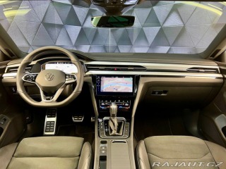 Volkswagen Arteon 2.0TSI 206KW DSG 4M R-LIN 2022