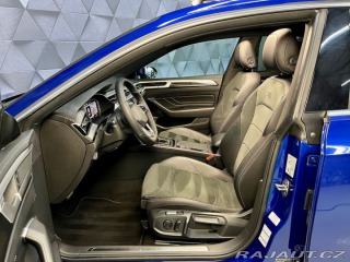 Volkswagen Arteon 2.0TSI 206KW DSG 4M R-LIN 2022