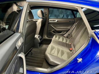 Volkswagen Arteon 2.0TSI 206KW DSG 4M R-LIN 2022