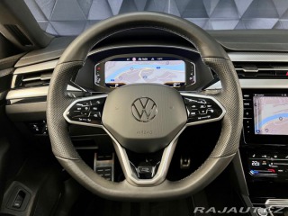 Volkswagen Arteon 2.0TSI 206KW DSG 4M R-LIN 2022