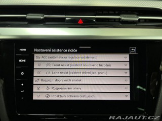 Volkswagen Arteon 2.0TSI 206KW DSG 4M R-LIN 2022