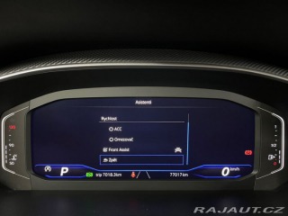 Volkswagen Arteon 2.0TSI 206KW DSG 4M R-LIN 2022