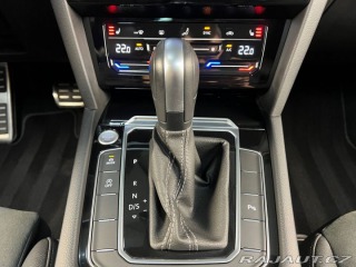 Volkswagen Arteon 2.0TSI 206KW DSG 4M R-LIN 2022