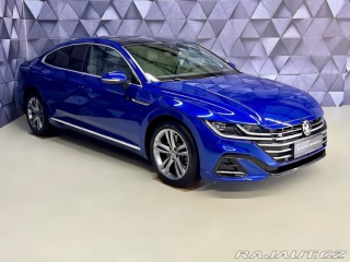 Volkswagen Arteon 2.0TSI 206KW DSG 4M R-LIN 2022