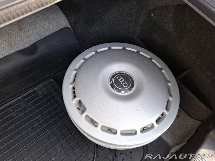 Audi A6 2,5 C4 TDI 1997