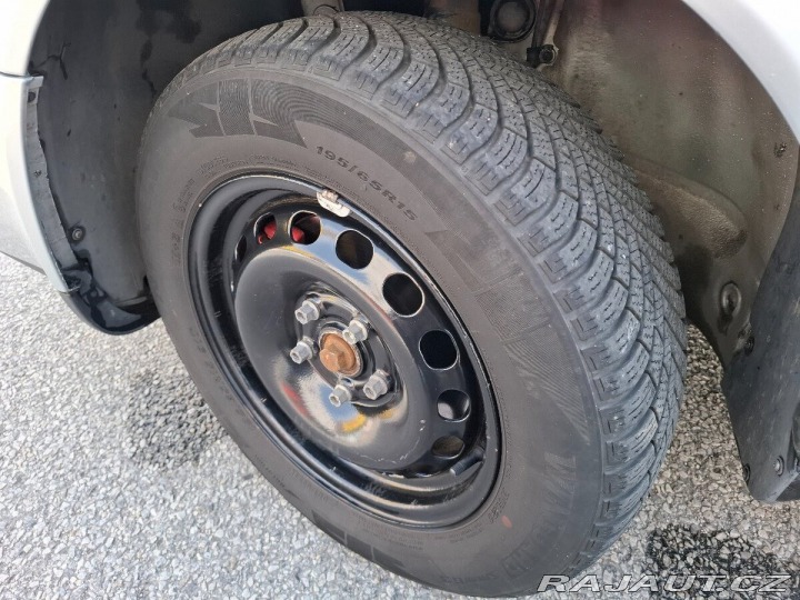 Audi A6 2,5 C4 TDI 1997