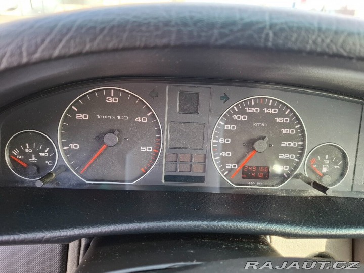 Audi A6 2,5 C4 TDI 1997