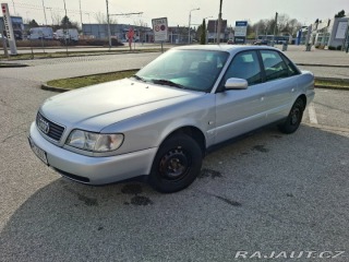 Audi A6 2,5 C4 TDI 1997