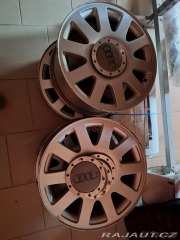 Audi A6 2,5 C4 TDI 1997