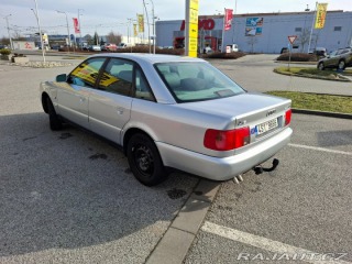 Audi A6 2,5 C4 TDI 1997