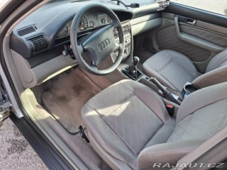 Audi A6 2,5 C4 TDI 1997