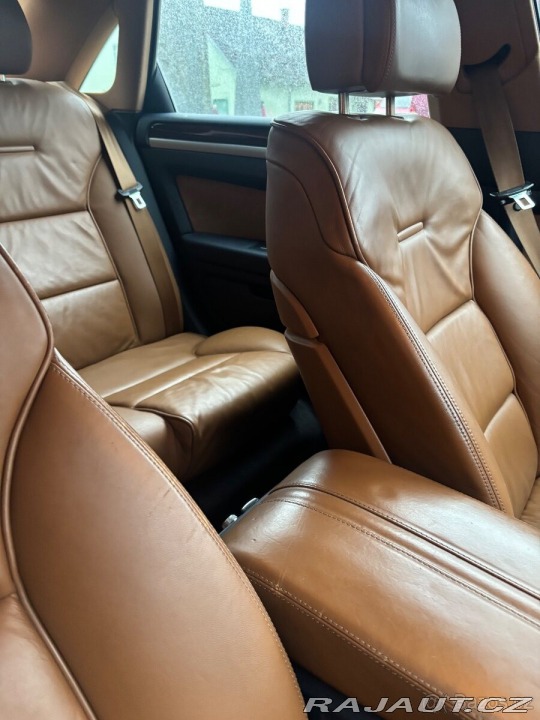 Audi A8 3,0   TDI 1800