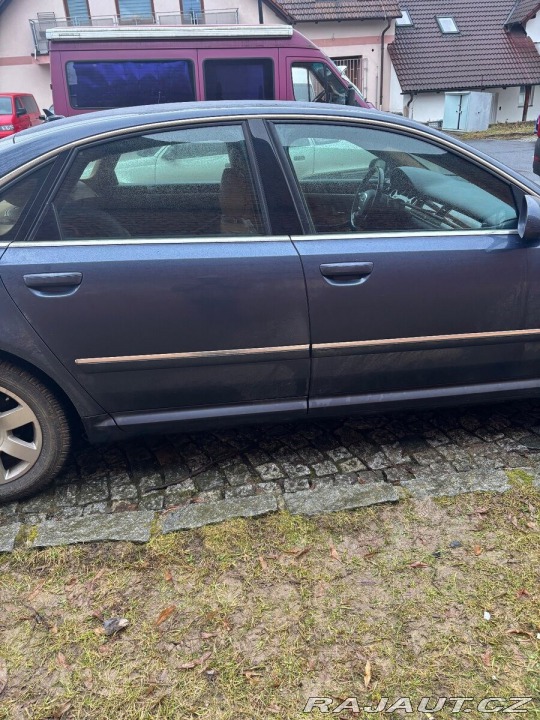 Audi A8 3,0   TDI 1800