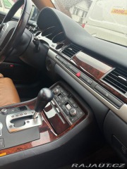 Audi A8 3,0   TDI 1800
