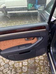 Audi A8 3,0   TDI 1800