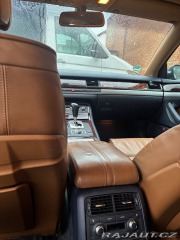 Audi A8 3,0   TDI 1800