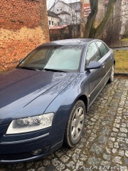 Audi A8 3,0   TDI 1800