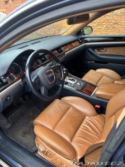 Audi A8 3,0   TDI 1800