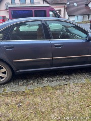 Audi A8 3,0   TDI 1800